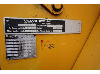 Leasing of Volvo 4500  Volvo 4500: picture 3