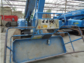 Leasing of Aichi H.A.B TR16JD Aichi H.A.B TR16JD: picture 4 Leasing of Aichi H.A.B TR16JD Aichi H.A.B TR16JD: picture 4