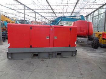 Generator set Atlas Copco QAS 150 KVA: picture 4