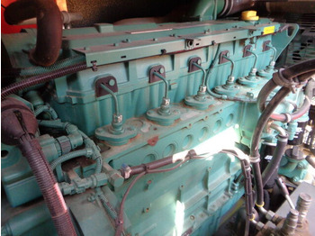 Generator set Atlas Copco QAS 150 KVA: picture 2