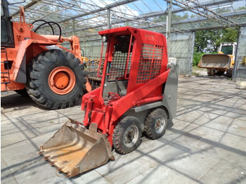 Skid steer loader GEHL