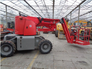 Articulated boom HAULOTTE