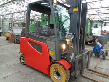 Forklift JUNGHEINRICH EFG 425