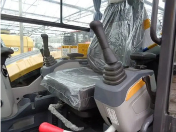 New Crawler excavator XCMG XE55GA: picture 5 New Crawler excavator XCMG XE55GA: picture 5