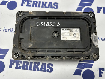 ECU DAF