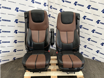 Seat DAF