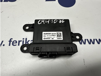 ECU IVECO