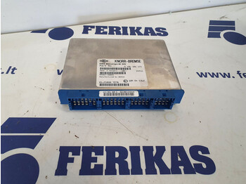 ECU for Truck MAN EBS control unit: picture 2 ECU for Truck MAN EBS control unit: picture 2