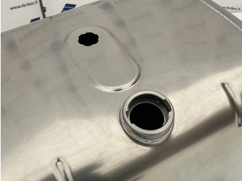 New Fuel tank for Truck MAN New aluminum fuel tank 220L: picture 4