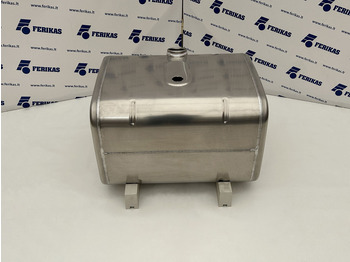 New Fuel tank for Truck MAN New aluminum fuel tank 220L: picture 5