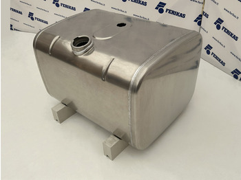 New Fuel tank for Truck MAN New aluminum fuel tank 220L: picture 3