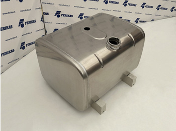 New Fuel tank for Truck MAN New aluminum fuel tank 220L: picture 2