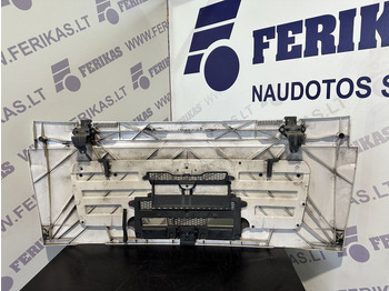 Grill for Truck MAN TGM: picture 4