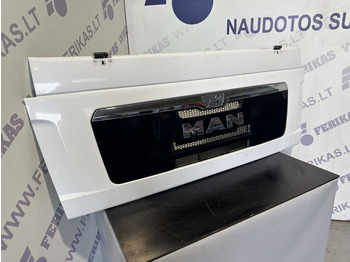 Grill for Truck MAN TGM: picture 2