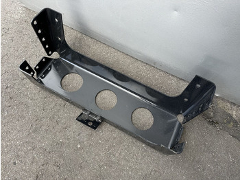 New Suspension for Truck MAN original final cross member, traverse: picture 3