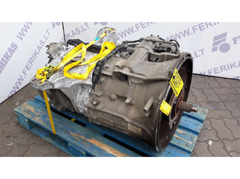 Gearbox MERCEDES-BENZ Actros