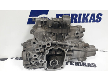 Gearbox MERCEDES-BENZ Actros