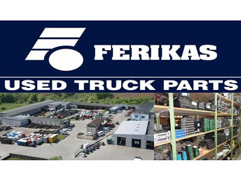 Electrical system for Truck Mercedes-Benz Actros MP4: picture 2 Electrical system for Truck Mercedes-Benz Actros MP4: picture 2