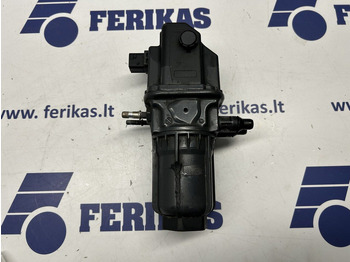 Exhaust system MERCEDES-BENZ