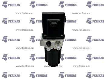 Exhaust system for Truck Mercedes-Benz AdBlue pump: picture 2 Exhaust system for Truck Mercedes-Benz AdBlue pump: picture 2