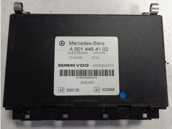 ECU for Truck Mercedes-Benz CPC/FR 0024464002, 0014464102, 0024460102, 0014461302, 001446190: picture 3