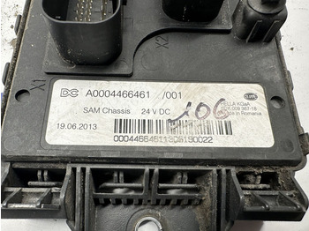ECU for Truck Mercedes-Benz Chassis control unit: picture 3
