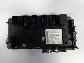 ECU for Truck Mercedes-Benz Frontmodul 0004461561,0004462261,0004462761,0004462161, 00044621: picture 4
