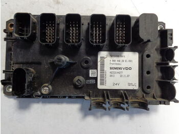 ECU for Truck Mercedes-Benz Frontmodul 0004461561,0004462261,0004462761,0004462161, 00044621: picture 5
