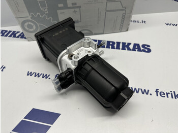 Exhaust system MERCEDES-BENZ