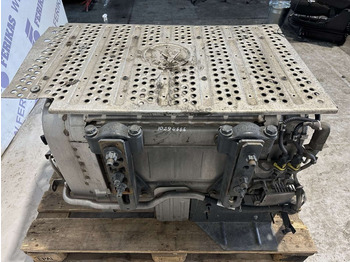 Catalytic converter for Truck Mercedes-Benz exhaust catalyst: picture 5 Catalytic converter for Truck Mercedes-Benz exhaust catalyst: picture 5