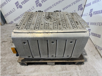 Catalytic converter for Truck Mercedes-Benz exhaust catalyst: picture 2 Catalytic converter for Truck Mercedes-Benz exhaust catalyst: picture 2