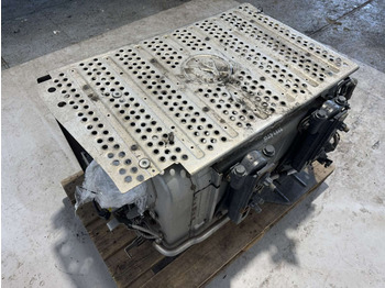 Catalytic converter for Truck Mercedes-Benz exhaust catalyst: picture 4 Catalytic converter for Truck Mercedes-Benz exhaust catalyst: picture 4