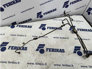 Fuel system for Truck Mercedes-Benz fuel lines: picture 3 Fuel system for Truck Mercedes-Benz fuel lines: picture 3