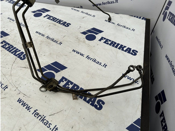 Fuel system for Truck Mercedes-Benz fuel lines: picture 2 Fuel system for Truck Mercedes-Benz fuel lines: picture 2