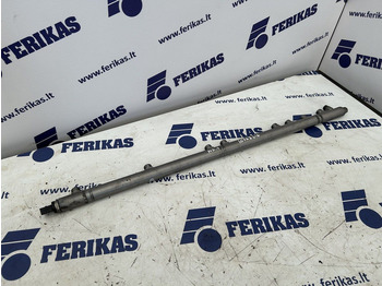 Fuel system MERCEDES-BENZ