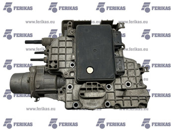 Clutch and parts for Truck Mercedes-Benz gearbox control cylinder with TCM unit: picture 2 Clutch and parts for Truck Mercedes-Benz gearbox control cylinder with TCM unit: picture 2
