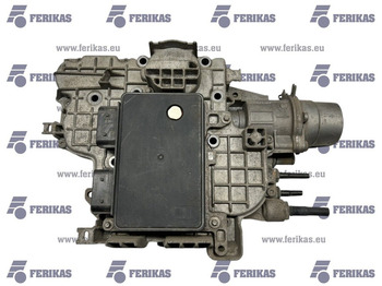 Clutch and parts MERCEDES-BENZ