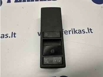 Dashboard MERCEDES-BENZ