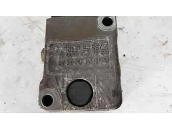 Engine and parts for Truck Mercedes-Benz pressure control valve: picture 5 Engine and parts for Truck Mercedes-Benz pressure control valve: picture 5