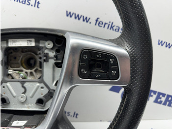 Steering wheel for Truck Mercedes-Benz steering wheel: picture 3 Steering wheel for Truck Mercedes-Benz steering wheel: picture 3