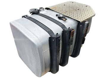 Fuel tank for Truck Scania 540L with brackets: picture 4