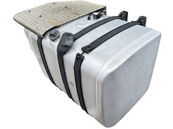 Fuel tank for Truck Scania 540L with brackets: picture 3