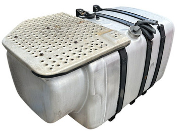Fuel tank for Truck Scania 540L with brackets: picture 2