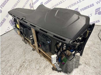 Heating/ Ventilation SCANIA