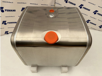 Fuel tank SCANIA