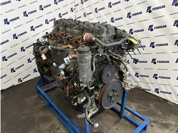 Engine SCANIA
