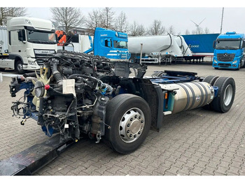 Engine SCANIA R