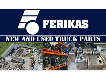 Turbo for Truck Scania turbo: picture 5 Turbo for Truck Scania turbo: picture 5