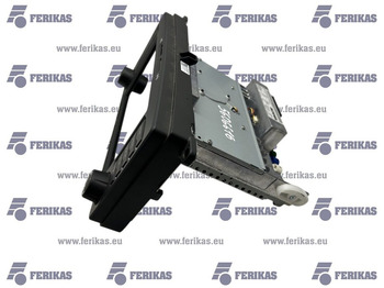 Spare parts for Truck Scania AUS4 STANDARD: picture 4