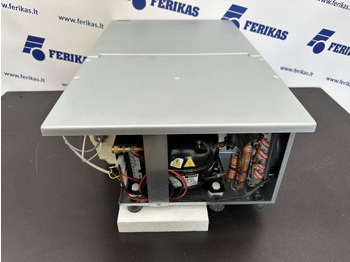 New Cab and interior for Truck Volvo FH: picture 4 New Cab and interior for Truck Volvo FH: picture 4